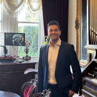 Fernando Telles at Digital Health Festival 2026