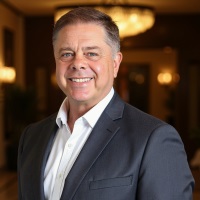 Andy Hurt at Digital Health Festival 2026