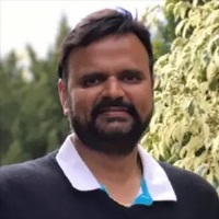 Vishnu Gopalan at Digital Health Festival 2026