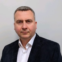 James Norman at Digital Health Festival 2026