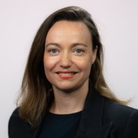 Lisa Tepper at Digital Health Festival 2026