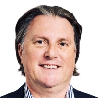 Andrew Hugman at Digital Health Festival 2026