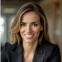 Eleni Dimokidis at Digital Health Festival 2026