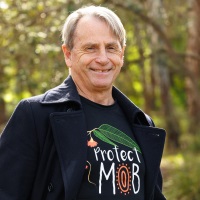 Jim O'Shea at Digital Health Festival 2026