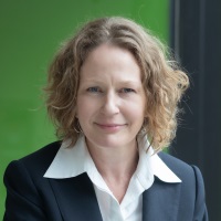 Tiffany Boughtwood at Digital Health Festival 2026