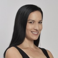 Ava Williams at Digital Health Festival 2026