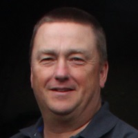 Richard Hazeltine at Digital Health Festival 2026