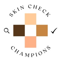 Skin Check Champions at Digital Health Festival 2026