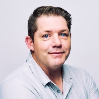 Chris Fisher at Digital Health Festival 2026