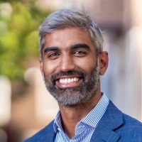 Ray Boyapati at Digital Health Festival 2026