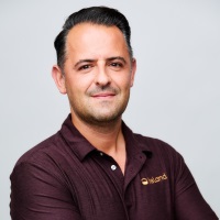 Ryan Economos at Digital Health Festival 2026