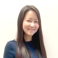 Aileen Lai at Digital Health Festival 2026