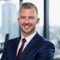 Mathew Born at Digital Health Festival 2026