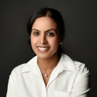 Ramya Raman at Digital Health Festival 2026