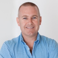 Jamie Osmond at Digital Health Festival 2026