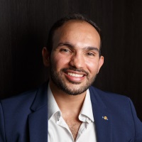 Jaspreet Saini at Digital Health Festival 2026