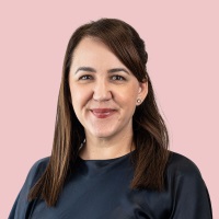 Jessica White at Digital Health Festival 2026