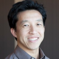 Bryan Tan at Digital Health Festival 2026