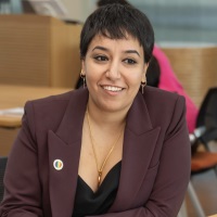 Nadiah Alhadidi at Digital Health Festival 2026