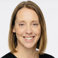 Megan Lloyd at Digital Health Festival 2026