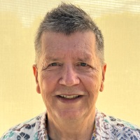 Steven Dover at Digital Health Festival 2026