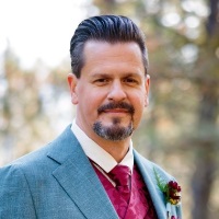 Shawn Surber at Digital Health Festival 2026