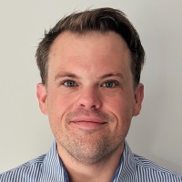 Dave Townsend at Digital Health Festival 2026