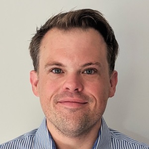 Dave Townsend