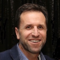 Lynden Roberts at Digital Health Festival 2026