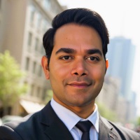 Sonny Bal at Digital Health Festival 2026