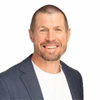 Dan Stinton at Digital Health Festival 2026