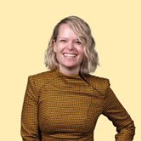 Demelza Green at Digital Health Festival 2026