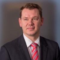 Michael Moran at Digital Health Festival 2026