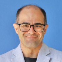 James Deck at Digital Health Festival 2026