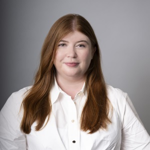 Laura Twyman, Program Lead, Cancer Council NSW