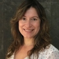 Maria Paz at Digital Health Festival 2026