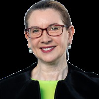 Yael Cass at Digital Health Festival 2026