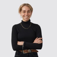 Angelica Scott at Digital Health Festival 2026