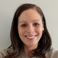 TIffany Boland at Digital Health Festival 2026