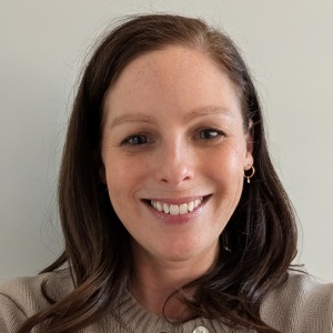 Tiffany Boland, National Disability Services Manager, Ramsay Healthcare