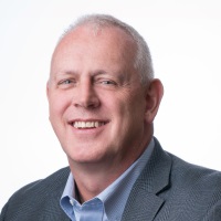 Troy Kennedy at Digital Health Festival 2026