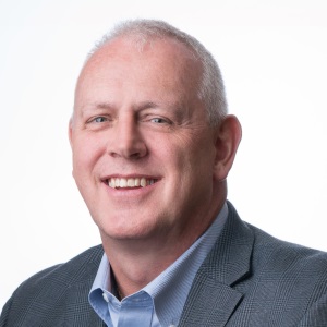 Troy Kennedy, Assistant Vice President,  Client and Partner Technology, Solventum