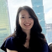 Rachel Cheong at Digital Health Festival 2026