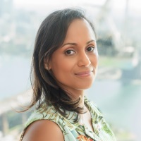 Valerie Raffa at Digital Health Festival 2026