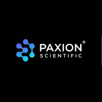 Paxion Scientific at Digital Health Festival 2026