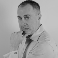Stephen Pool at Digital Health Festival 2026