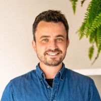 Trav Heaven at Digital Health Festival 2026