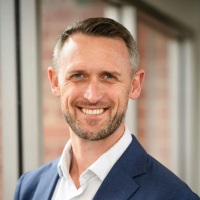 Greg Procter at Digital Health Festival 2026