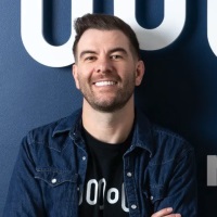 Nic Blair at Digital Health Festival 2026