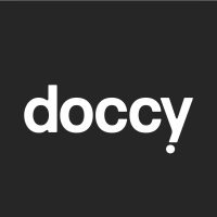 Doccy at Digital Health Festival 2026